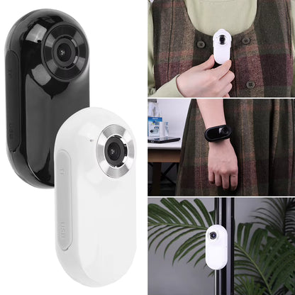 PawCam Pro – HD Collar Camera for Pets