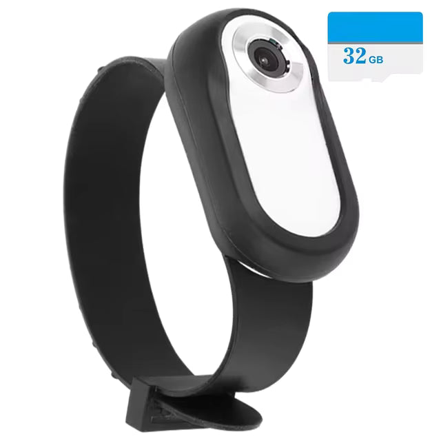 PawCam Pro – HD Collar Camera for Pets