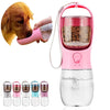 PawBottle™ 2-in-1 Dog Water & Food Bottle
